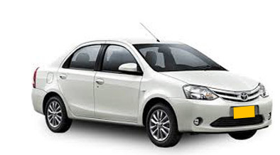 Taxi Service in Chandigarh