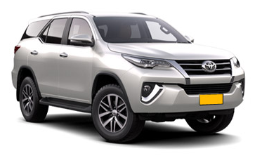 Taxi Service in Chandigarh